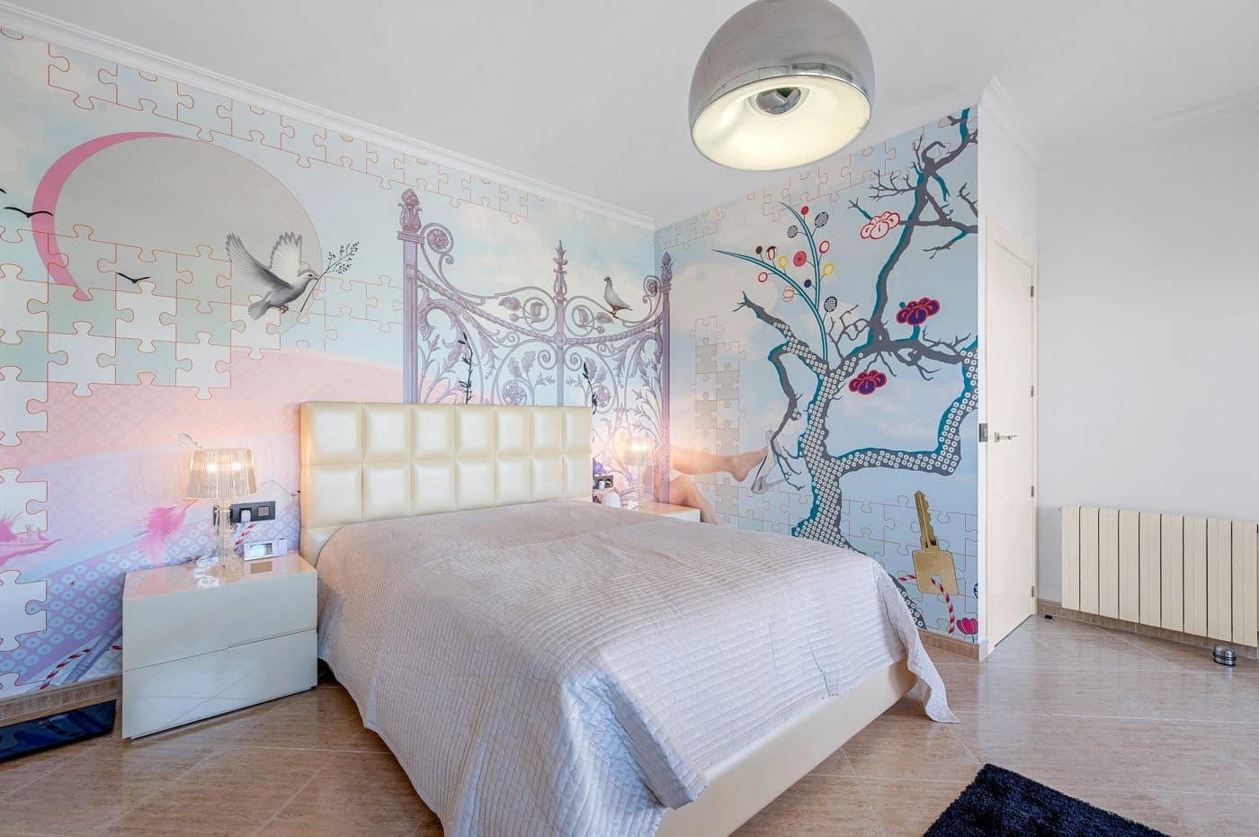 5 soverom Villa til salgs i Benissa med svømmebasseng - € 1 690 000 (Ref: 9868762)