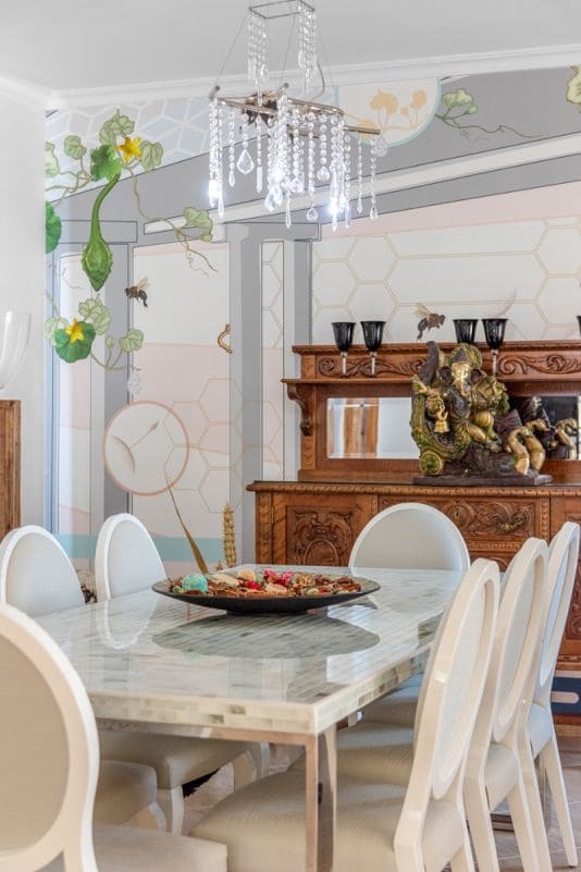 5 camera da letto Villa in vendita in Benissa - 1.690.000 € (Rif: 9868763)