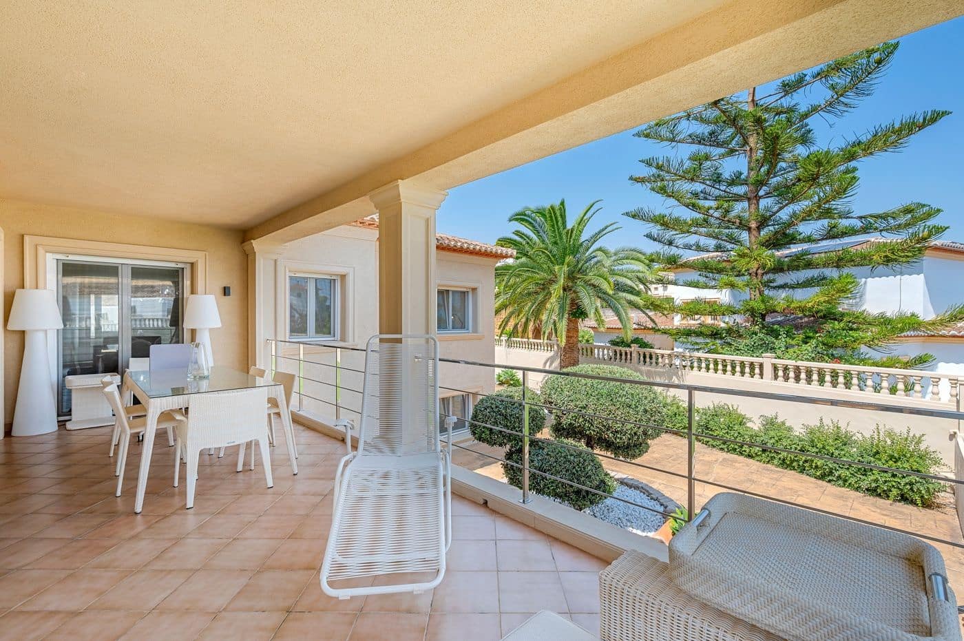 5 camera da letto Villa in vendita in Benissa - 1.690.000 € (Rif: 9868763)