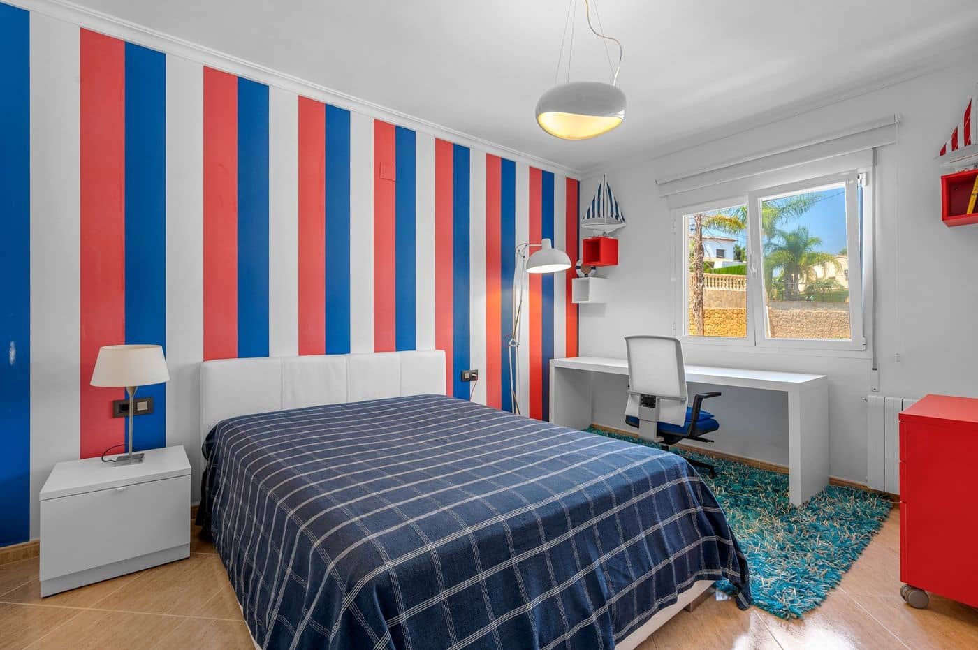 5 camera da letto Villa in vendita in Benissa - 1.690.000 € (Rif: 9868763)