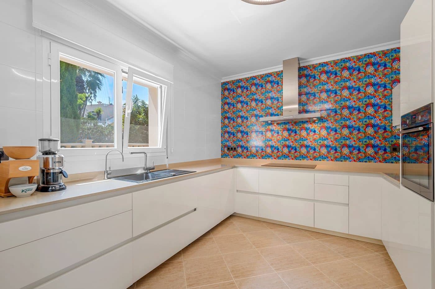 5 camera da letto Villa in vendita in Benissa - 1.690.000 € (Rif: 9868763)