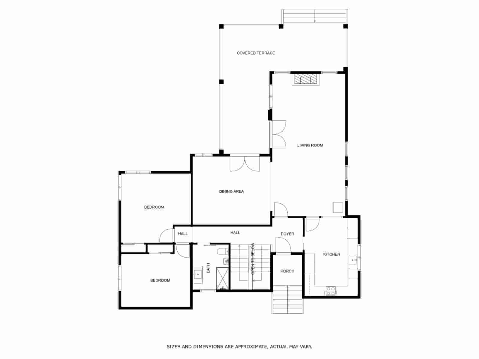 5 camera da letto Villa in vendita in Benissa - 1.690.000 € (Rif: 9868763)