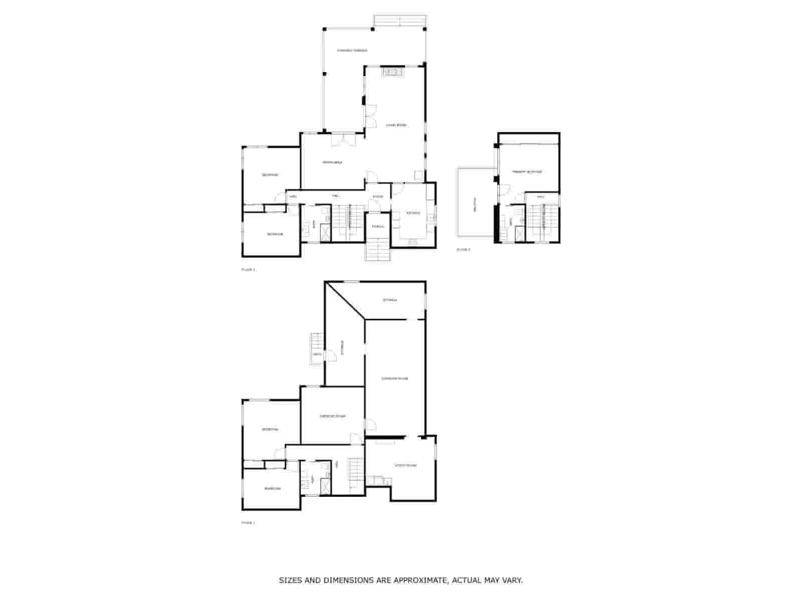 5 camera da letto Villa in vendita in Benissa - 1.690.000 € (Rif: 9868763)