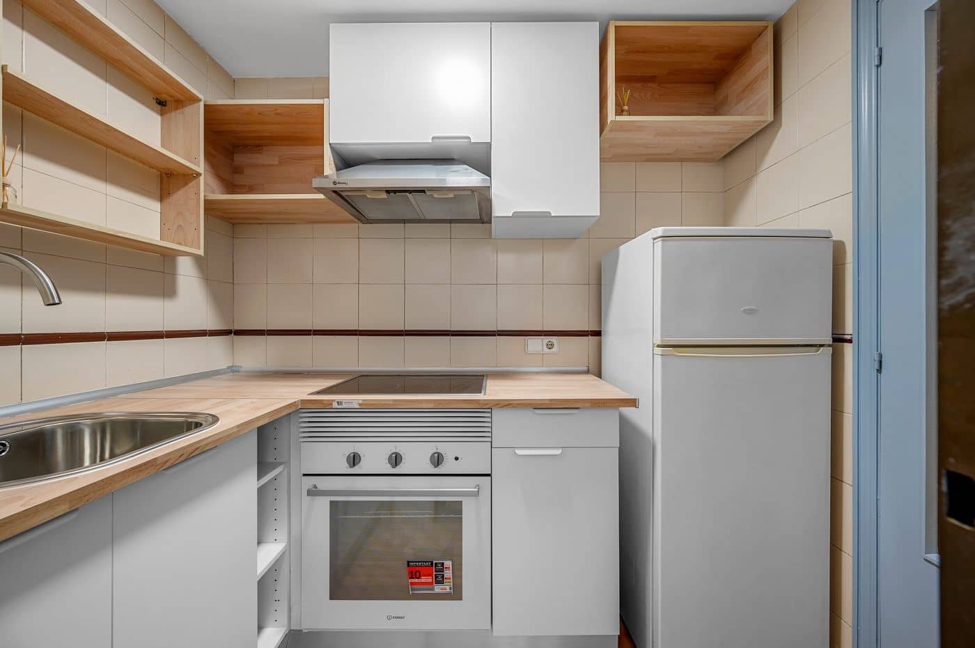 1 Zimmer Apartment zu verkaufen in Altea - 180.000 € (Ref: 9868767)