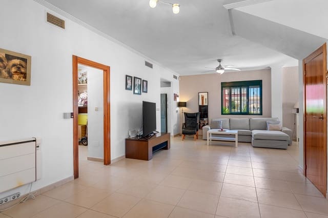 4 slaapkamer Villa te koop in Ciudad Quesada, Rojales met zwembad - € 470.000 (Ref: 9868768)