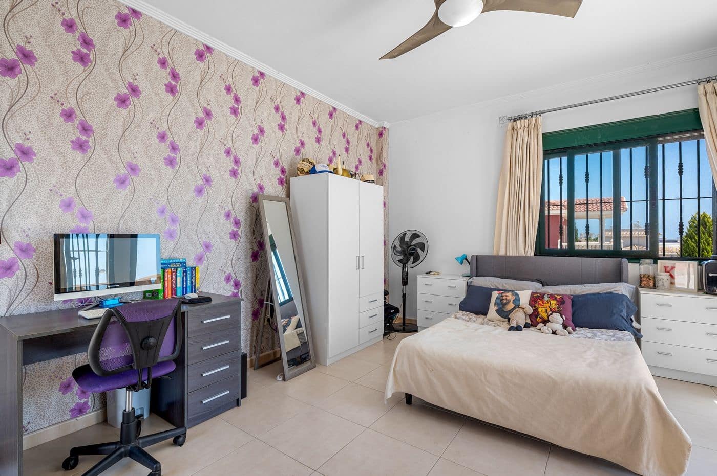 4 slaapkamer Villa te koop in Ciudad Quesada met zwembad - € 470.000 (Ref: 9868768)