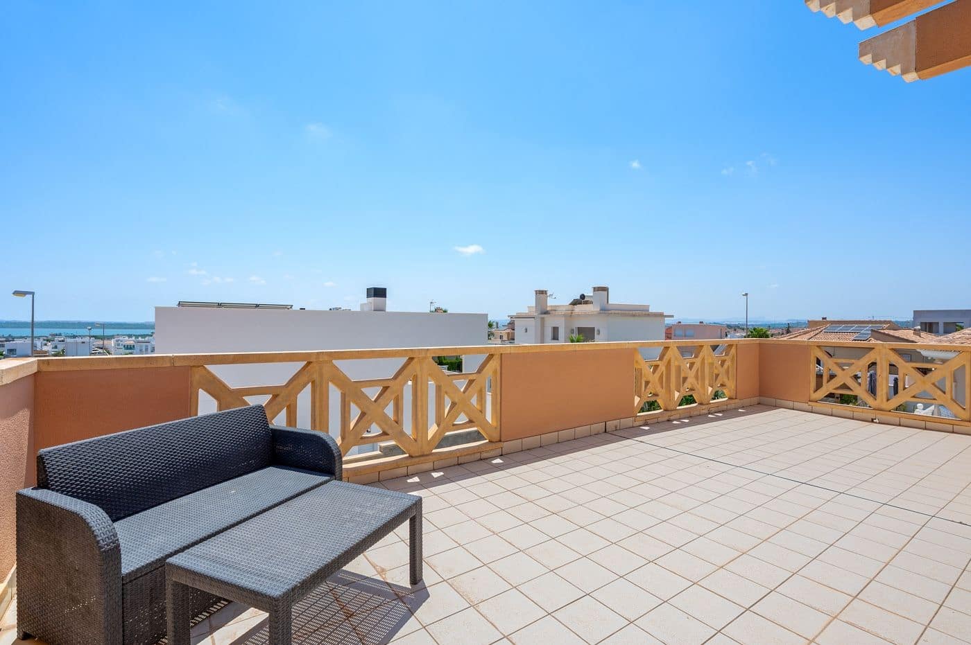 4 slaapkamer Villa te koop in Ciudad Quesada met zwembad - € 470.000 (Ref: 9868768)