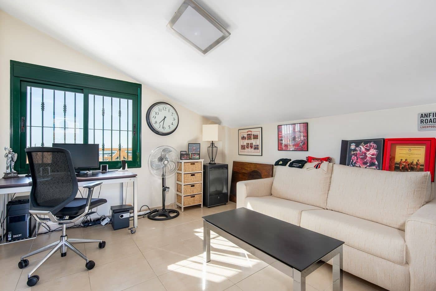 4 chambre Villa/Maison à vendre à Ciudad Quesada - 520 000 € (Ref: 9868769)