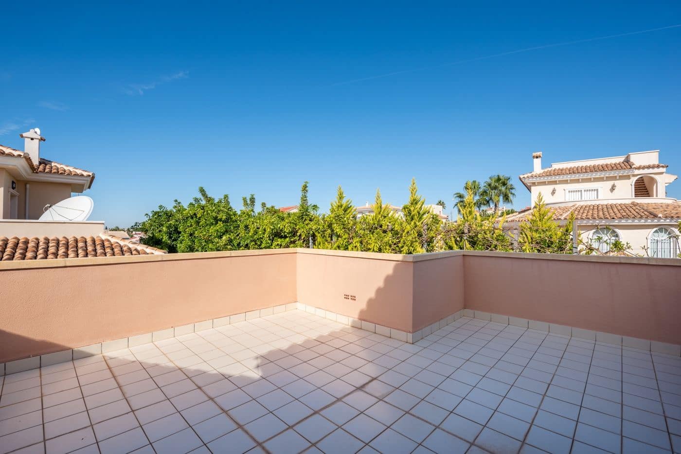 4 chambre Villa/Maison à vendre à Ciudad Quesada - 520 000 € (Ref: 9868769)