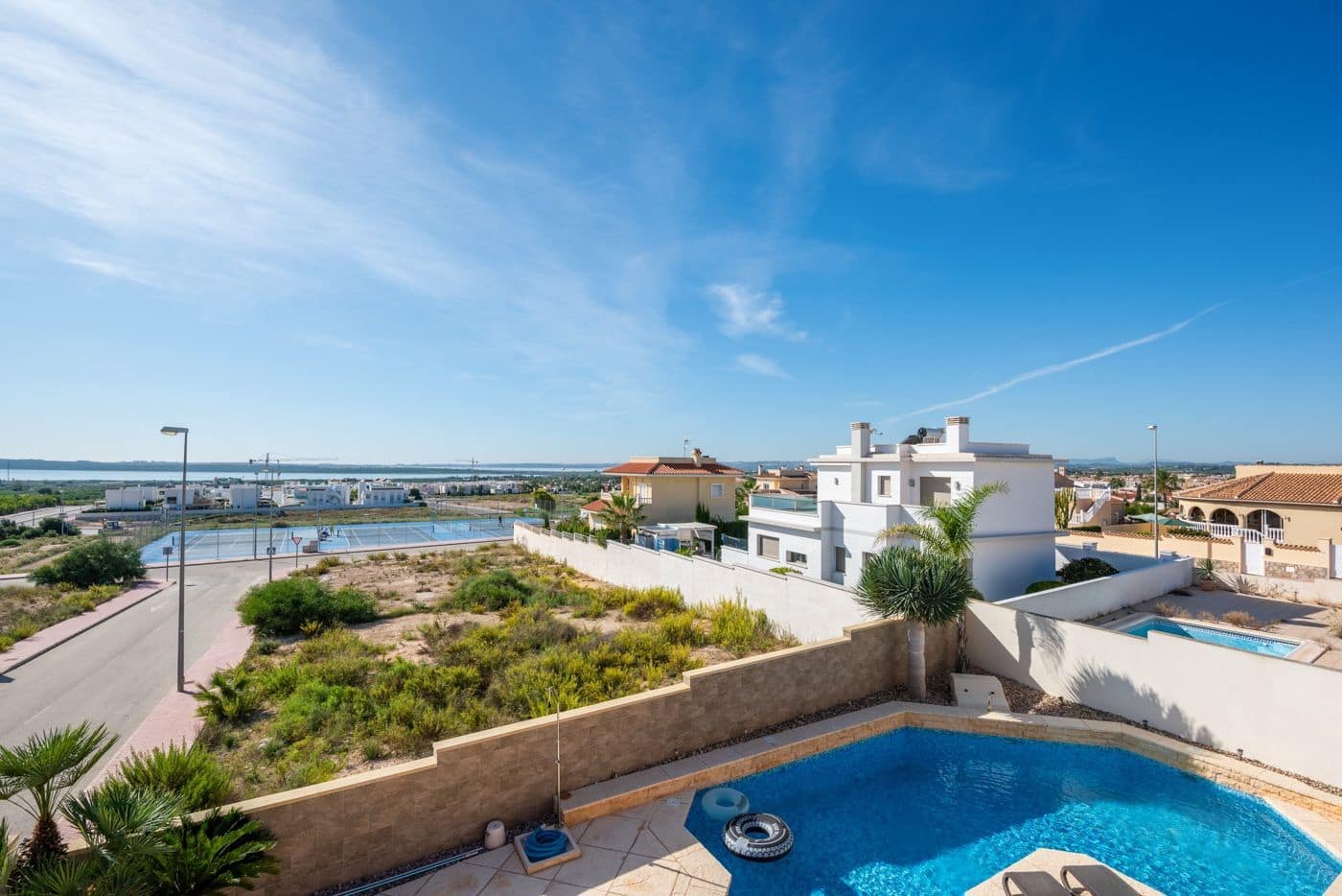 4 chambre Villa/Maison à vendre à Ciudad Quesada - 520 000 € (Ref: 9868769)
