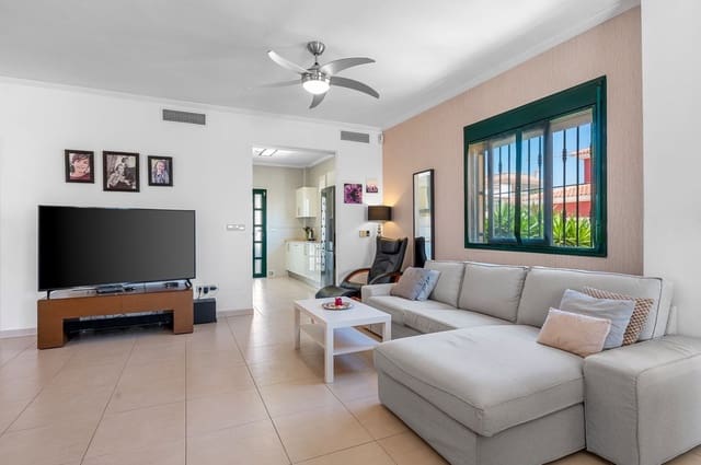 4 soverom Villa til salgs i Ciudad Quesada, Rojales - € 470 000 (Ref: 9868769)