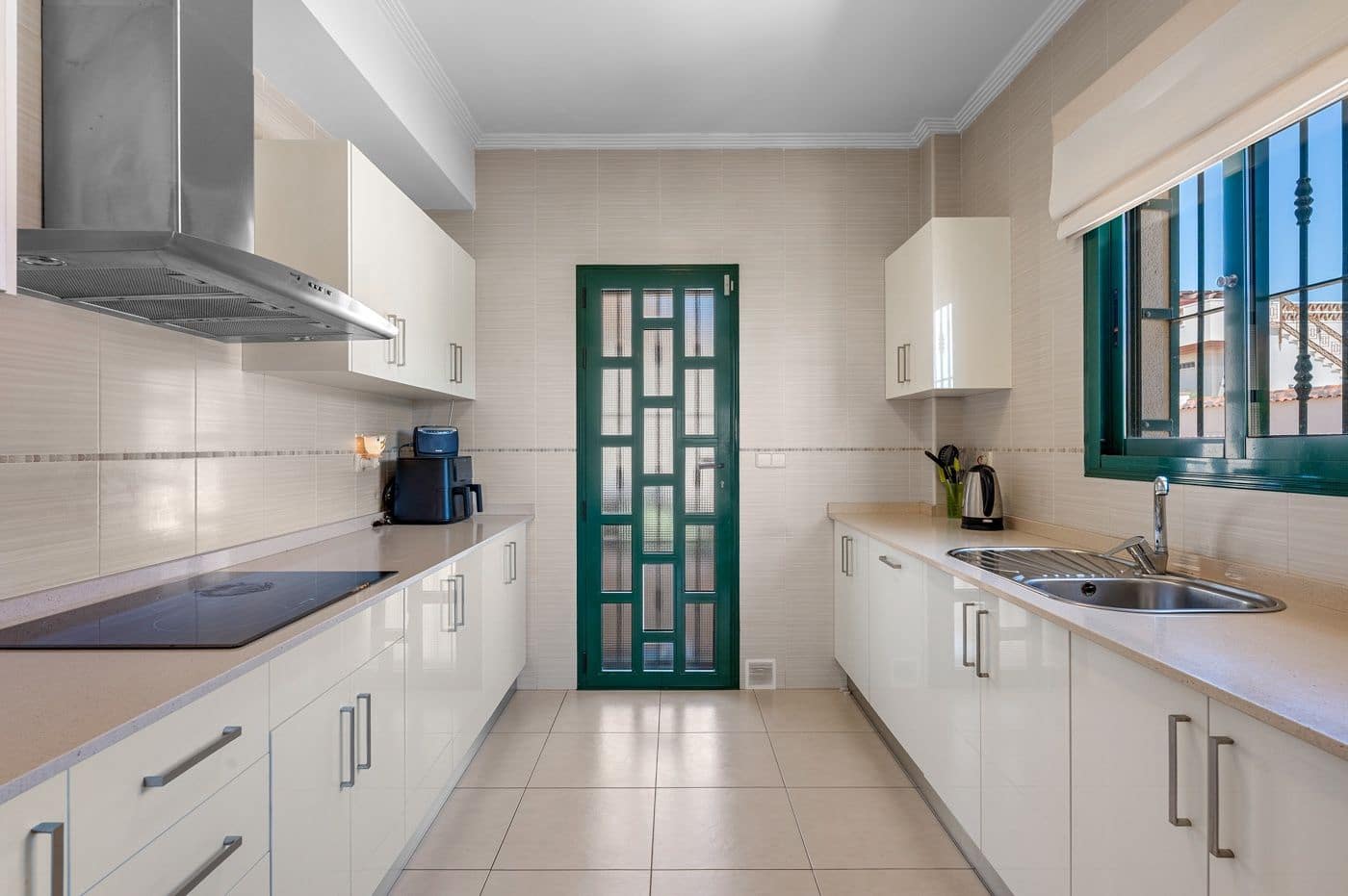 4 makuuhuone Huvila myytävänä paikassa Ciudad Quesada - 470 000 € (Ref: 9868769)