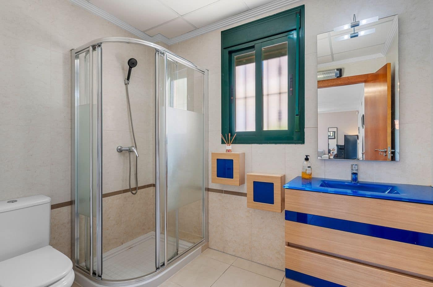 4 makuuhuone Huvila myytävänä paikassa Ciudad Quesada - 470 000 € (Ref: 9868769)