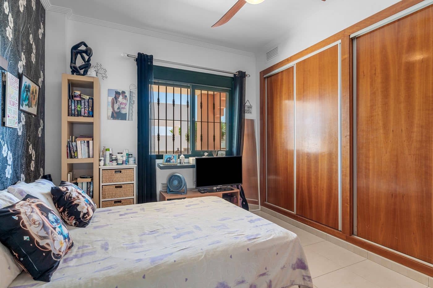 4 makuuhuone Huvila myytävänä paikassa Ciudad Quesada - 470 000 € (Ref: 9868769)