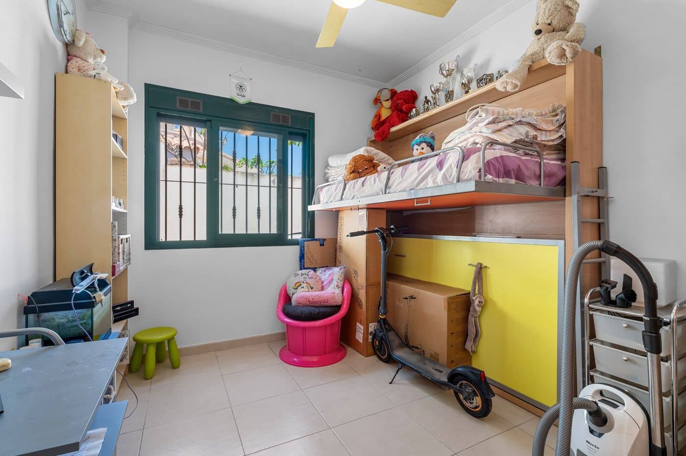 4 makuuhuone Huvila myytävänä paikassa Ciudad Quesada - 470 000 € (Ref: 9868769)