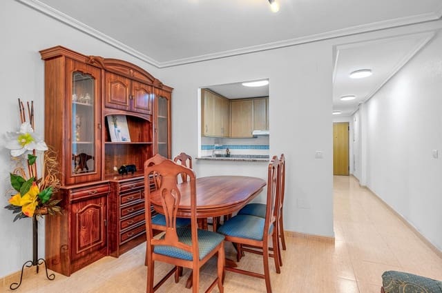 1 camera da letto Appartamento in vendita in Centro, Torrevieja - 149.000 € (Rif: 9868770)