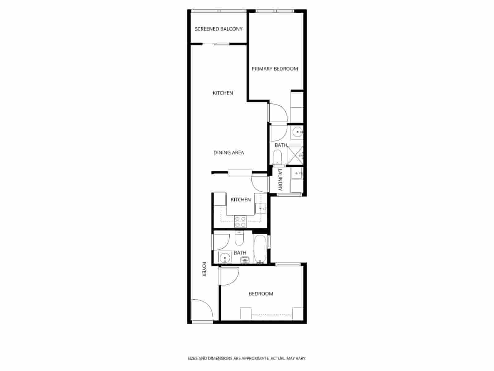 1 Zimmer Apartment zu verkaufen in Torrevieja - 149.000 € (Ref: 9868771)