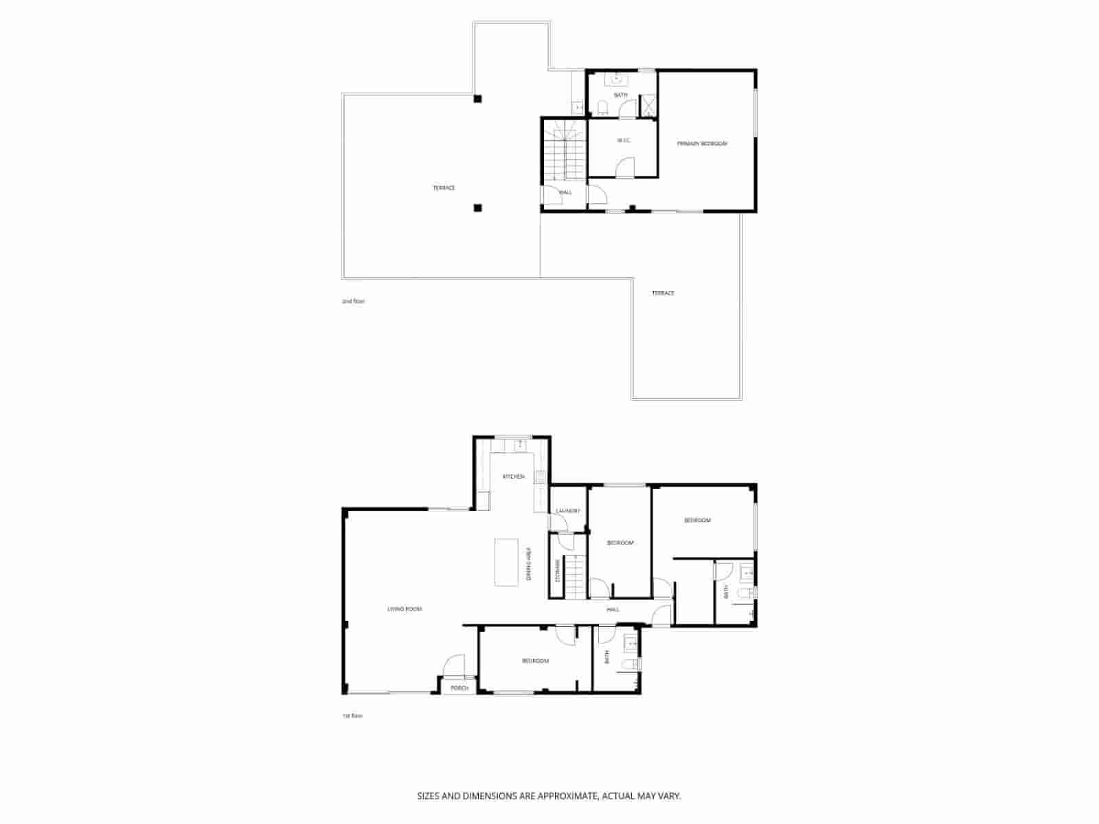 4 makuuhuone Huvila myytävänä paikassa Campoamor - 985 000 € (Ref: 9868773)