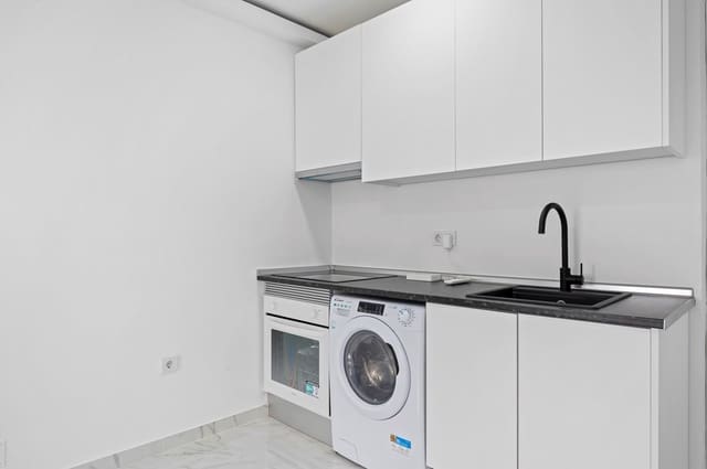 1 soveværelse Studio til salg i Ciudad Quesada, Rojales - € 99.800 (Ref: 9868774)