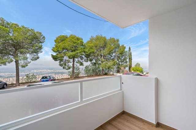 1 soveværelse Studio til salg i Ciudad Quesada, Rojales - € 99.800 (Ref: 9868774)