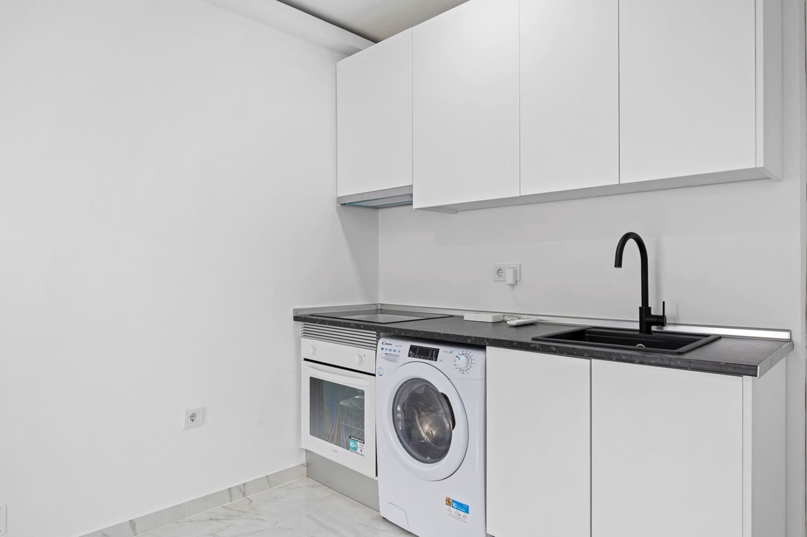 1 soveværelse Studio til salg i Ciudad Quesada - € 99.800 (Ref: 9868775)