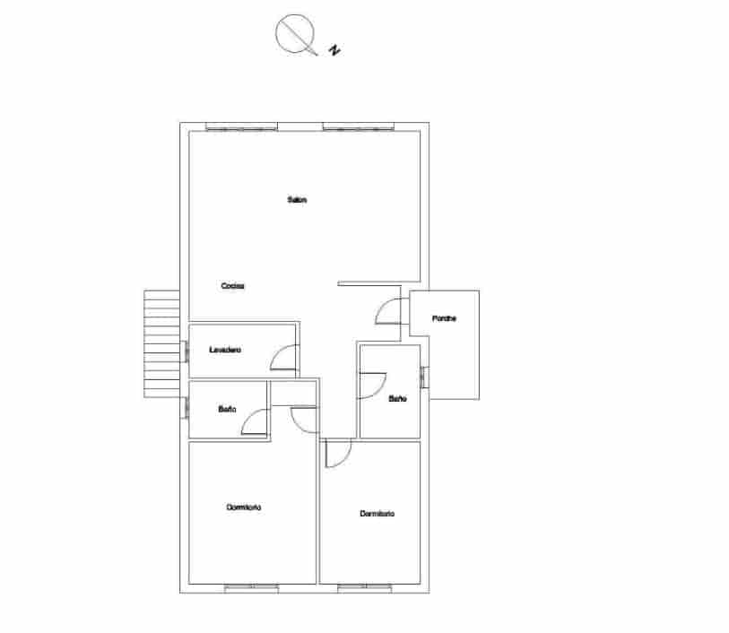 2 soverom Villa til salgs i Ciudad Quesada - € 369 000 (Ref: 9868777)