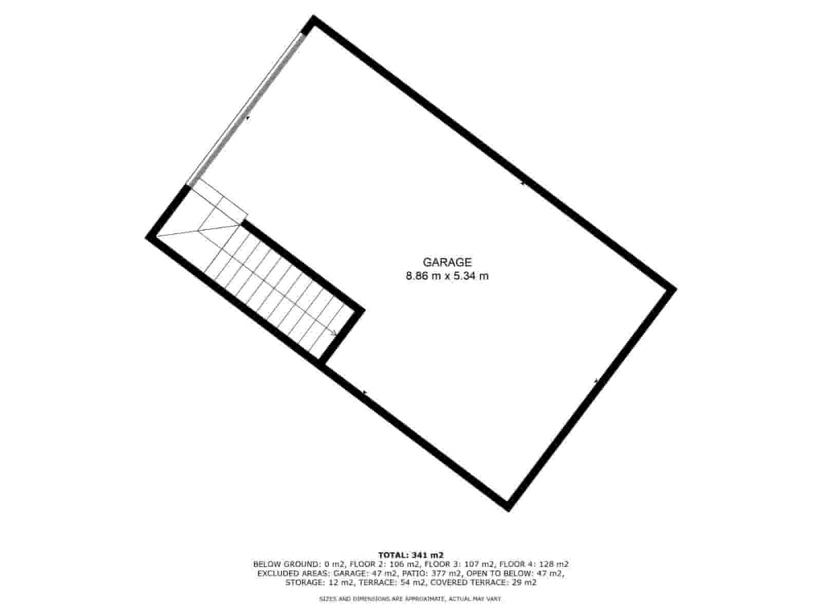 7 sypialnia Mieszkanie na sprzedaż w Rojales - 690 000 € (Ref: 9868781)