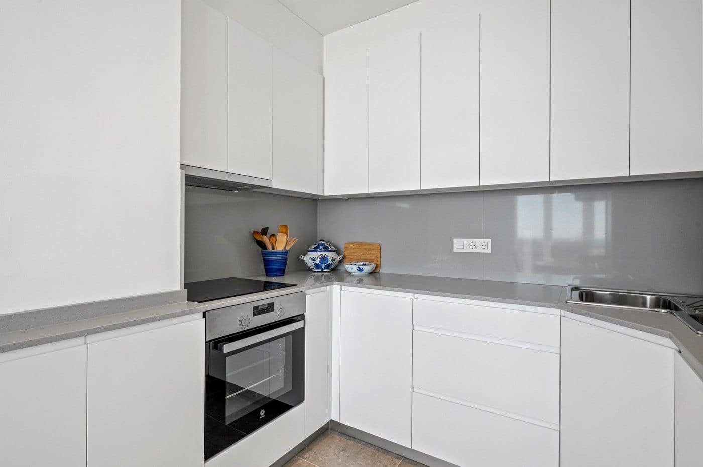 2 Zimmer Apartment zu verkaufen in La Nucia mit Pool - 259.000 € (Ref: 9868782)