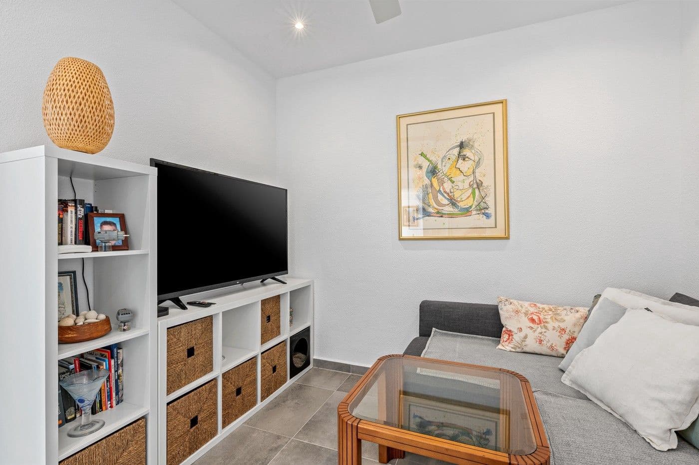 2 Zimmer Apartment zu verkaufen in La Nucia mit Pool - 259.000 € (Ref: 9868782)