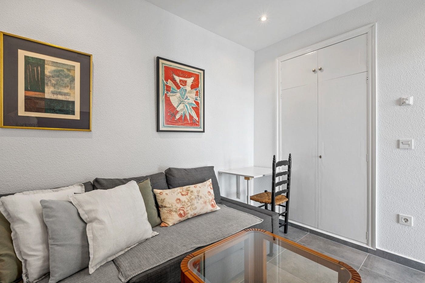 2 Zimmer Apartment zu verkaufen in La Nucia mit Pool - 259.000 € (Ref: 9868782)