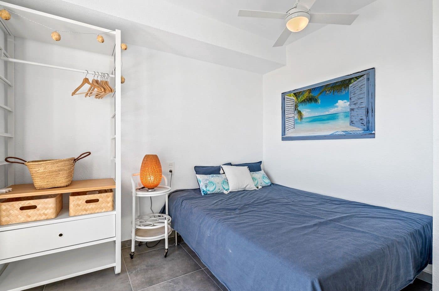 2 chambre Appartement à vendre à La Nucia - 259 000 € (Ref: 9868783)