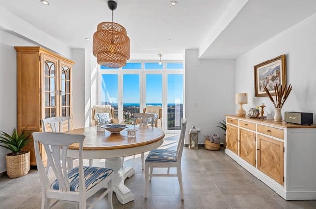 2 quarto Apartamento para venda em La Nucia Pueblo  , La Nucia - 259 000 € (Ref: 9868783)