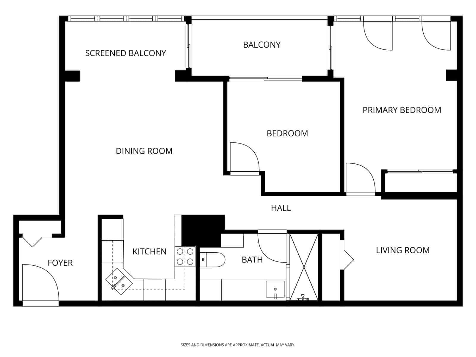 2 chambre Appartement à vendre à La Nucia - 259 000 € (Ref: 9868783)