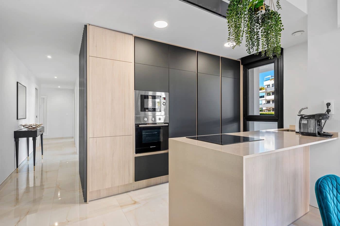 3 soveværelse Lejlighed til salg i Orihuela Costa - € 589.900 (Ref: 9868785)