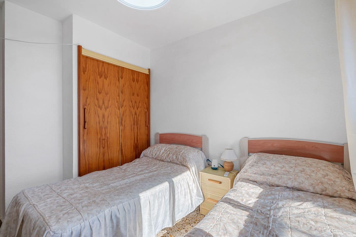 3 quarto Apartamento para venda em Arenales del Sol com piscina - 340 000 € (Ref: 9868786)