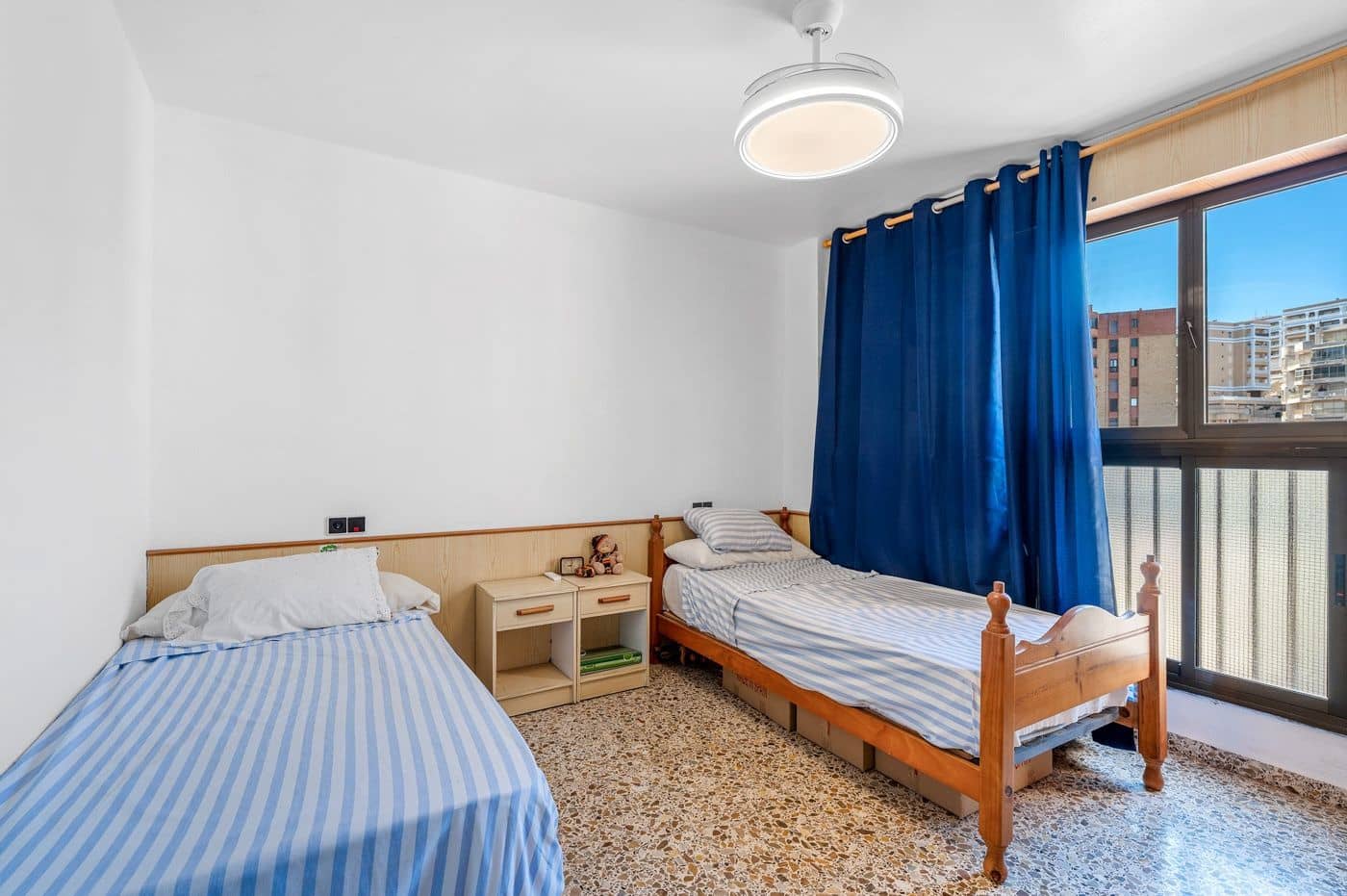 3 quarto Apartamento para venda em Arenales del Sol com piscina - 340 000 € (Ref: 9868786)