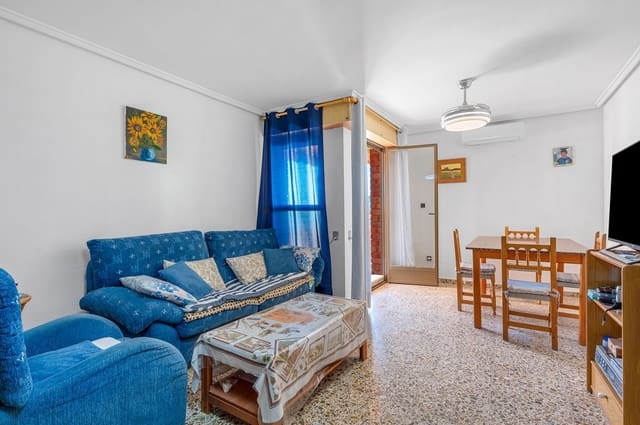 3 quarto Apartamento para venda em Arenales del Sol, Elche / Elx com piscina - 340 000 € (Ref: 9868786)