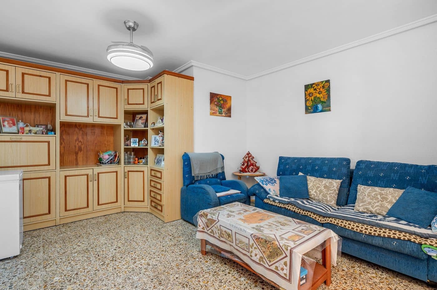 3 quarto Apartamento para venda em Arenales del Sol com piscina - 340 000 € (Ref: 9868786)