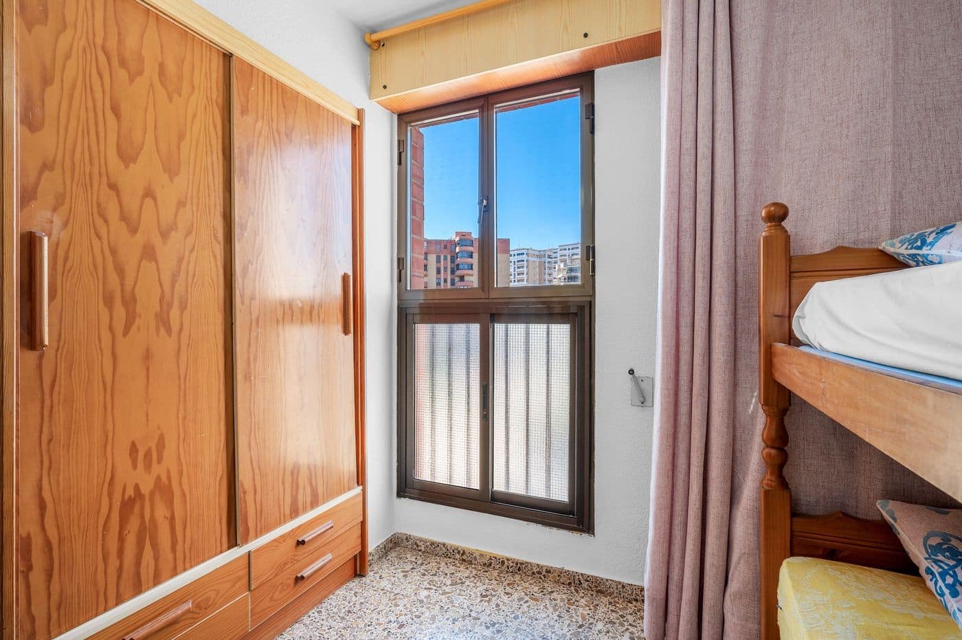 3 quarto Apartamento para venda em Arenales del Sol com piscina - 340 000 € (Ref: 9868786)
