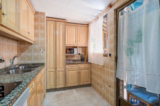 3 quarto Apartamento para venda em Arenales del Sol, Elche / Elx com piscina - 340 000 € (Ref: 9868786)