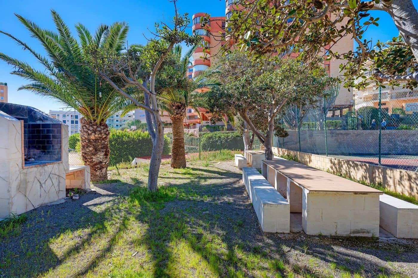 3 quarto Apartamento para venda em Arenales del Sol com piscina - 340 000 € (Ref: 9868786)