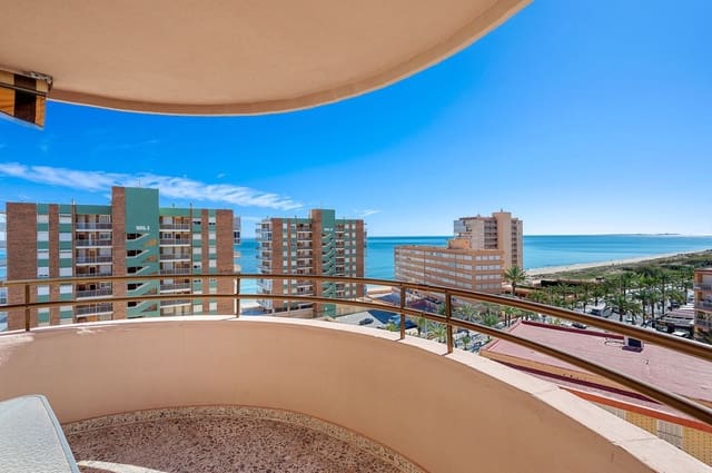 3 sovrum Lägenhet till salu i Arenales del Sol, Elche / Elx - 340 000 € (Ref: 9868787)