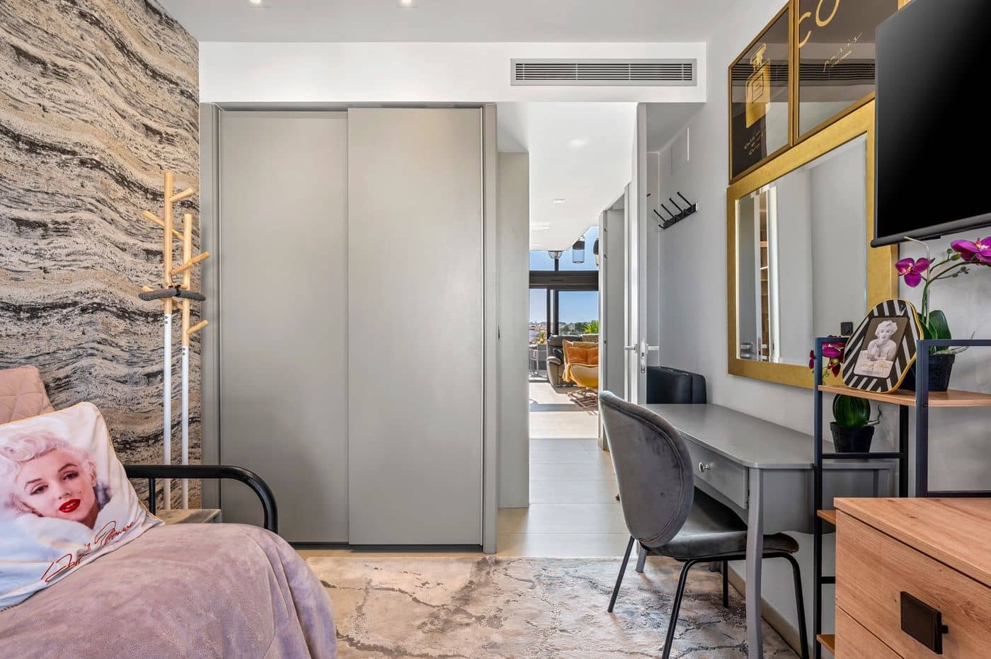 3 slaapkamer Penthouse te koop in Orihuela Costa met zwembad garage - € 639.000 (Ref: 9868788)