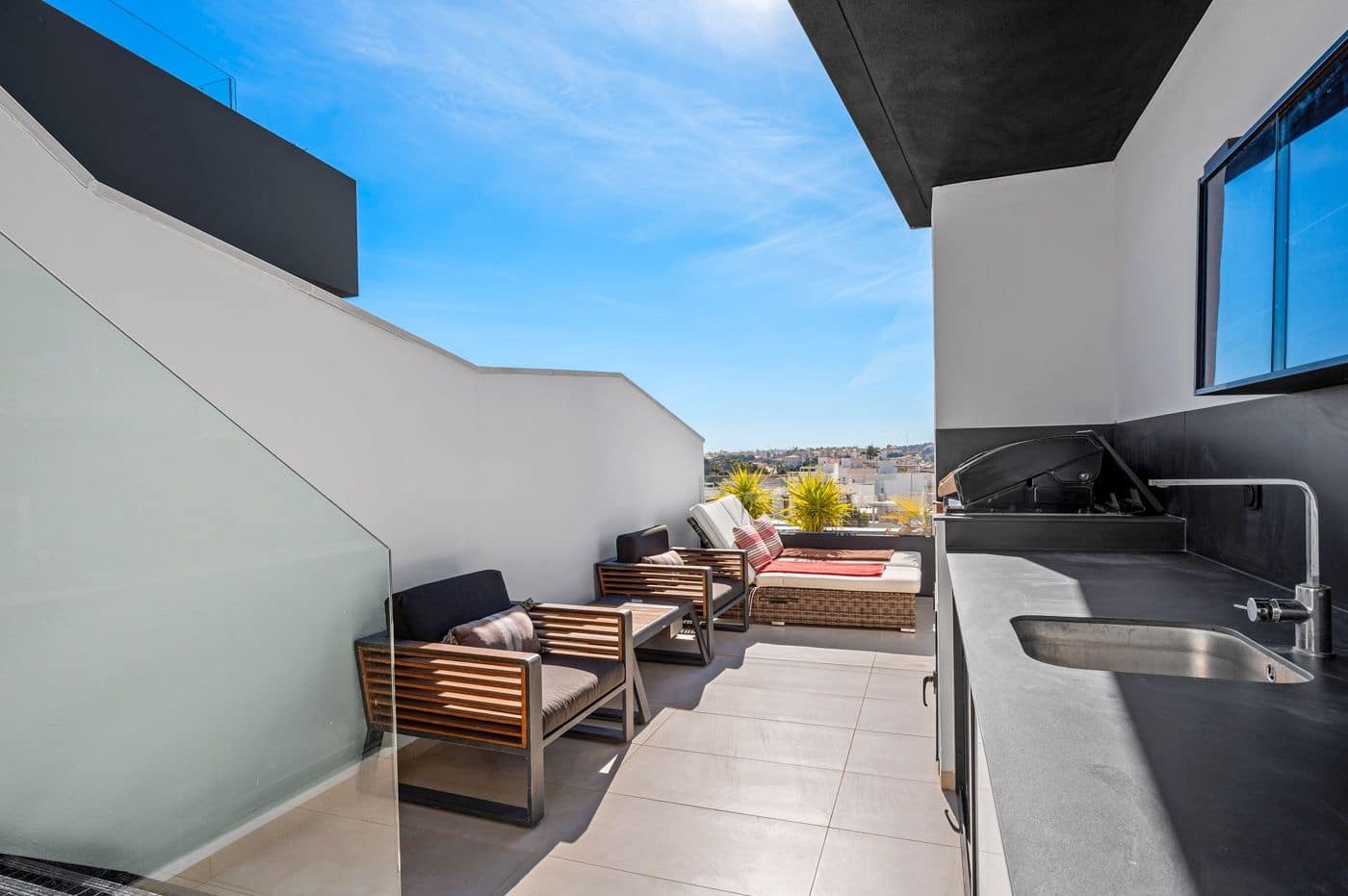 3 slaapkamer Penthouse te koop in Orihuela Costa - € 639.000 (Ref: 9868789)
