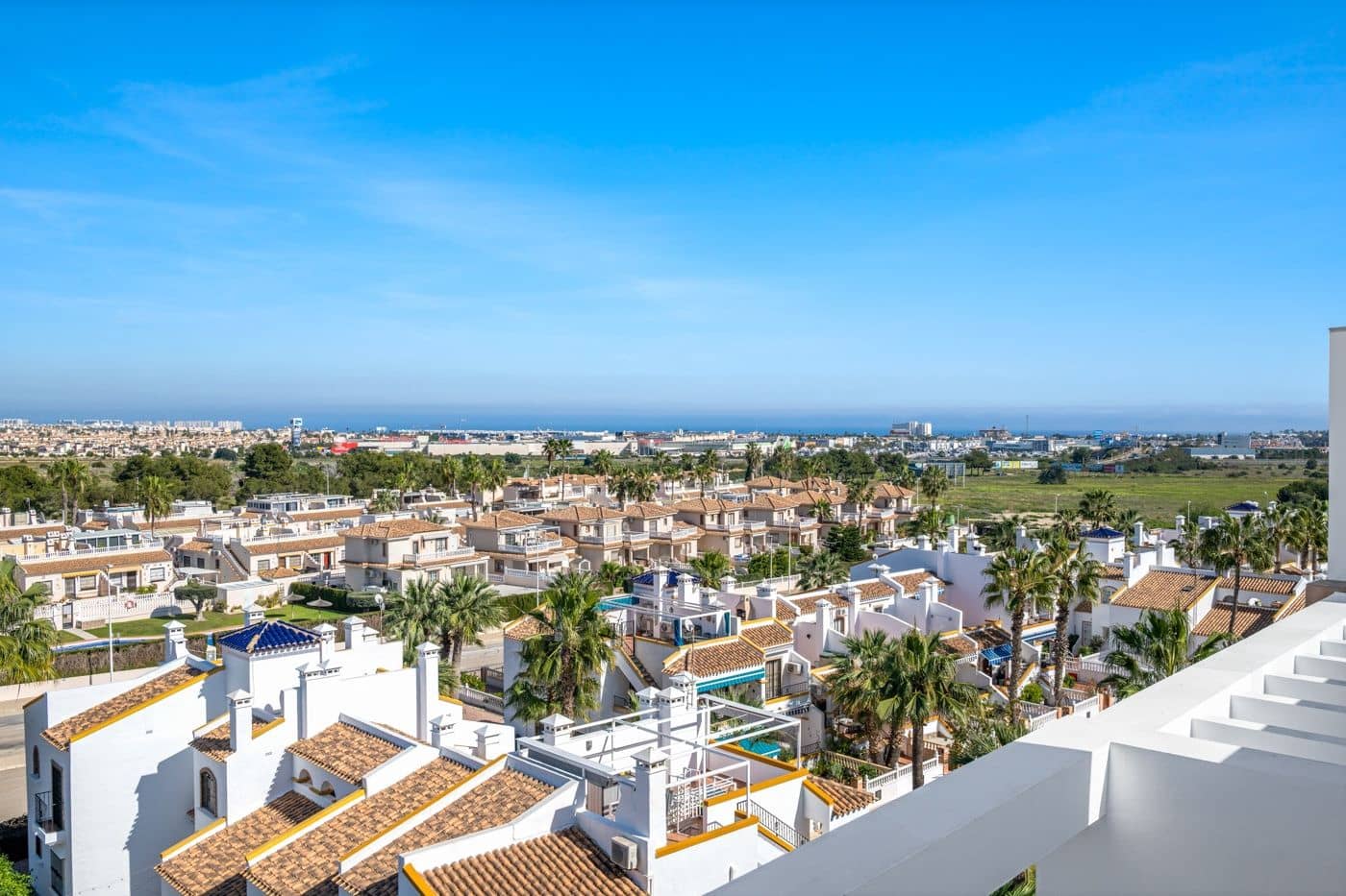 3 slaapkamer Penthouse te koop in Orihuela Costa - € 639.000 (Ref: 9868789)