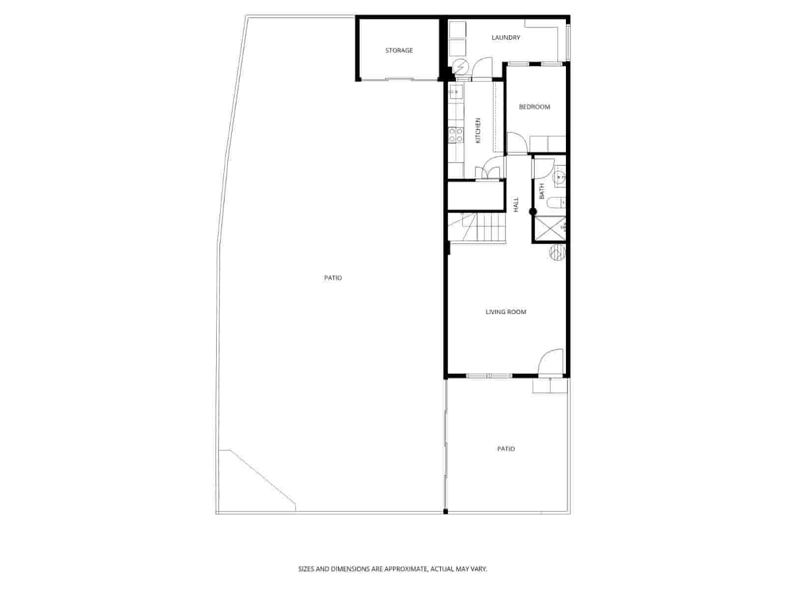 3 soveværelse Rækkehus til salg i Los Dolses - € 345.000 (Ref: 9868797)