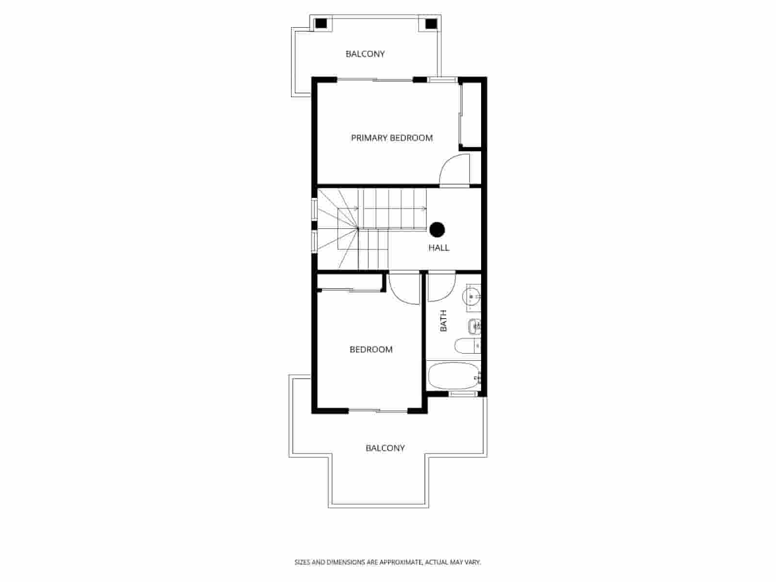 3 soveværelse Rækkehus til salg i Los Dolses - € 345.000 (Ref: 9868797)