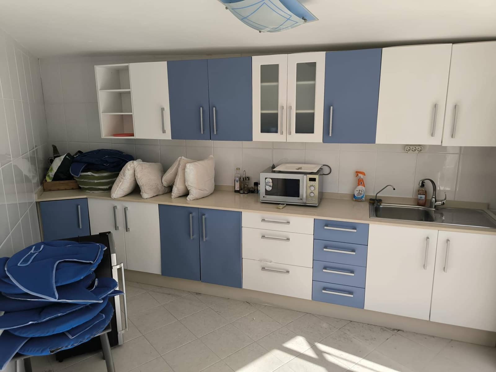 5 soverom Villa til salgs i El Chaparral med svømmebasseng - € 630 000 (Ref: 9870257)