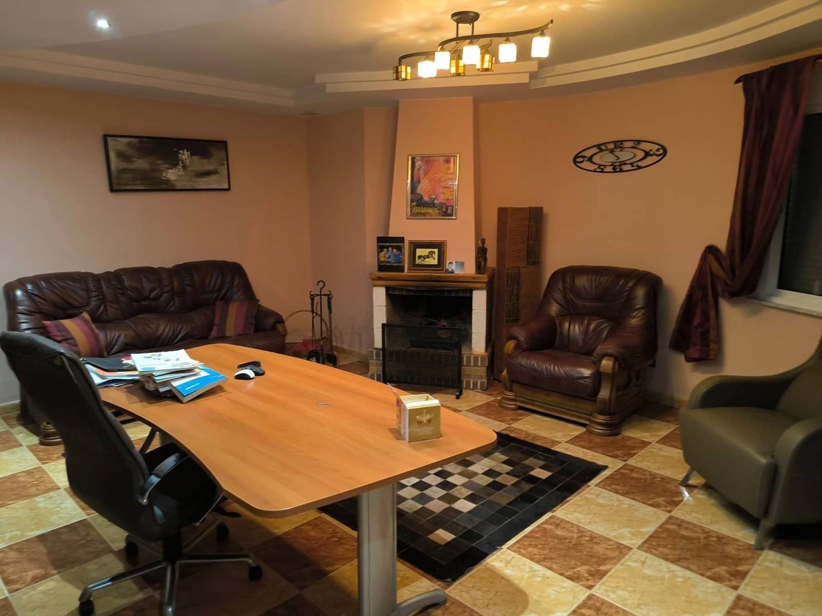 5 soverom Villa til salgs i El Chaparral med svømmebasseng - € 630 000 (Ref: 9870257)