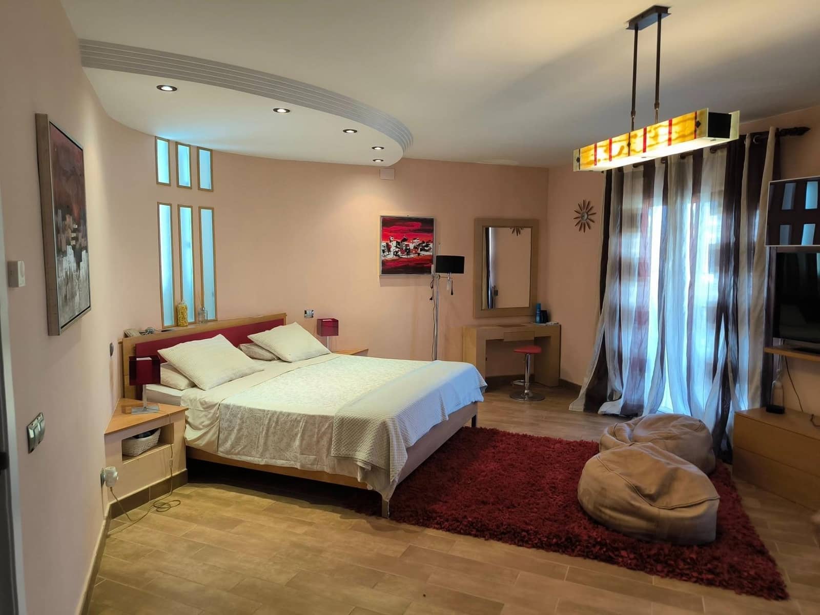 5 soverom Villa til salgs i El Chaparral med svømmebasseng - € 630 000 (Ref: 9870257)